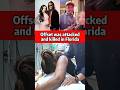 Offset was attacked and killed in Florida#shorts #offset #cardib #police