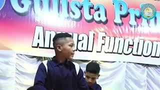 ગલસત પરથમક શળ ન વરષકતસવ 20223