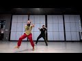BlocBoy JB & Drake - Look Alive - Choreography by Alfred Remulla