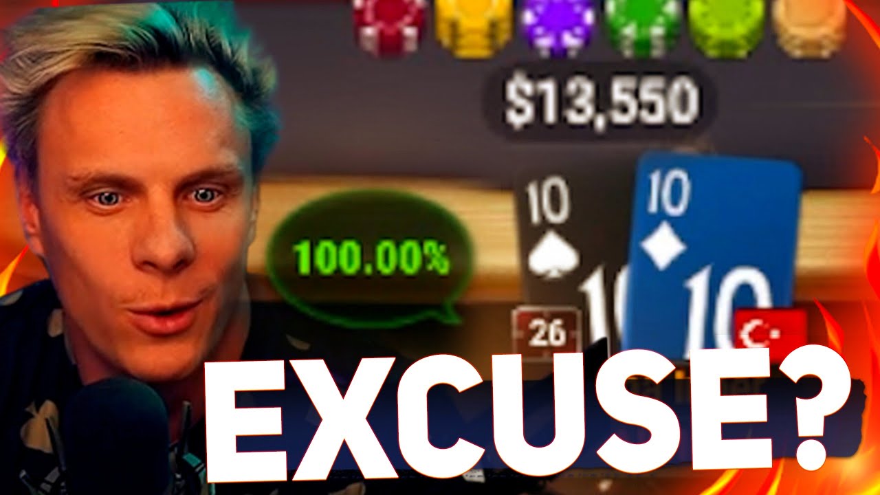 Did You Go To The HIGH STAKES To Make Excuses Poker Streams inner did-you-go-to-the-high-stakes-to-make-excuses-poker-streams-inner