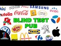 BLIND TEST PUB DE 65 EXTRAITS (AVEC RÉPONSES)