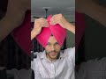 Navi turban king base✅ #tutorial #shortvideo #punjabisong #shortsfeeds #sidhumoosewaladeathstatus
