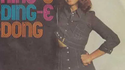 Andrea Horn - Ring-E-Ding-E-Do...