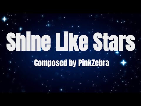 Shine Like Stars Lane Intermediate Virtual Choir