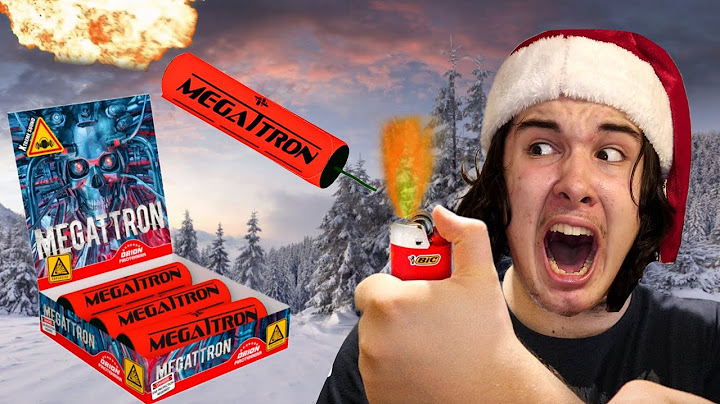 KONAČNO PUCAMO NAJJAČE PETARDE P1! *megatron je prejak*
