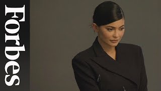 Behind The Forbes Cover Shoot With Kris and Kylie Jenner | Forbes