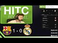 Barcelona VS Real Madrid | El Clasico | Watch Along