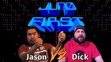 Jason VS. Dick 