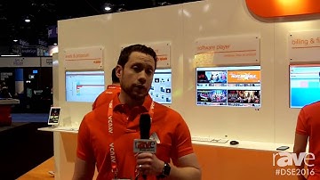 DSE 2016: Ayuda Explains Its AdTech Platform with Data Driven Operations