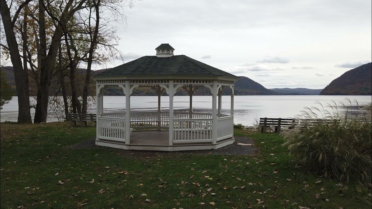 Kowawese Unique Area at Plum Point New Windsor NY YouTube