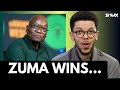 Zuma vs iec mk party scores major victory in electoral court case