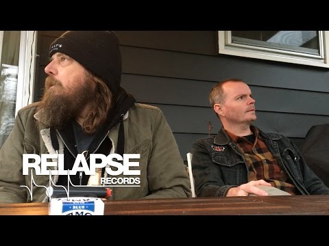RED FANG - March US Tour Trailer