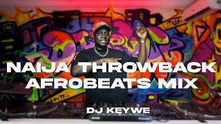 Afrobeats Throwback Hits Mix | Wizkid, Davido, Dagrin, Chuddy K, Banky W | DJ Keywe screenshot 5