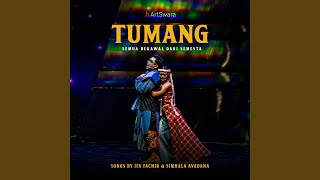 Semesta 2 (feat. TUMANG Ensemble) [From 'Tumang Semua Berawal Dari Semesta', Acapella]