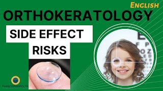 Orthokeratology Guide: Side Effects, Risks, and More (2022) [ENGLISH]