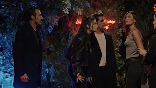 Ferit & Seyran | Jabbar | Cesaretsizce Olmuyor | اغنية الحلقة ١١ من مسلسل طائر الرفراف Resimi