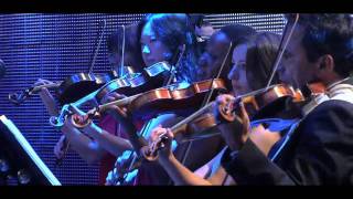 Visions By Armenchik - Nokia Concert 09 - Hd