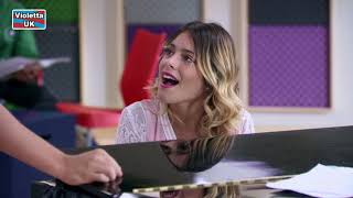 Обложка Violetta 3 Carry My Heart Violetta Sing To Leon Скачать Violetta 3 Carry My Heart Violetta Sing To Leon
