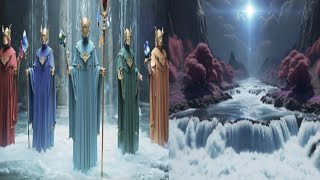 QFTGB: The War Within - The Exiled