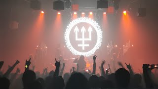 Watain - Malfeitor (Chile 2022)