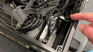 Fractal Define 7 Compact (world’s dumbest PC case)
