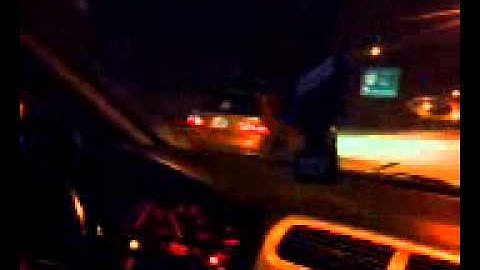 Ep3 K20a3 vs Eg Hatch LS bottom end works