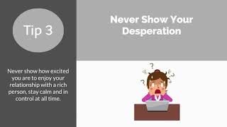 5 Secrets to lead a successful relationship on a sugar daddy website