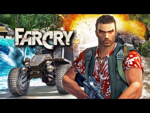 Video: Terdapat Far Cry Baru Pasca-apokaliptik, Berdasarkan Treler Penggoda Pertama