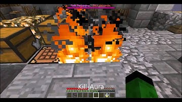 Hackers On Mc Central #1