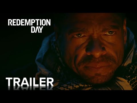 REDEMPTION DAY | Official Trailer [HD] | Paramount Movies