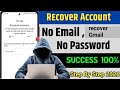 How To Recover Gmail Account With Recovery Gmail How To Recover Gmail Account 2026 Googleacrecovery How To Recover Gmail Account With Recovery Gmail How To Recover Gmail Account 2026 Googleacrecovery