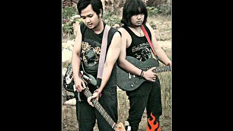 Kerisma-pemergian(Desire Cover)