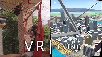 Let’s Make A VR Game with Arduino