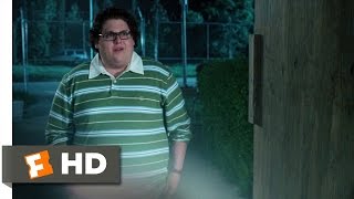 Accepted (3/10) Movie CLIP - The Birthplace of Crack (2006) HD