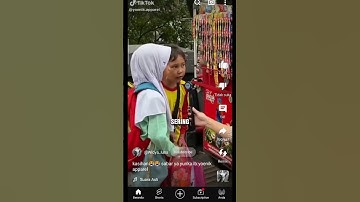 Thumbnail of beruntung banget #lyrics #love #song #spotify #yurika