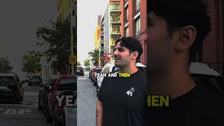 What do you do for a living?