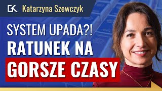 JAK KUPIĆ ZŁOTO ANONIMOWO? Czy warto inwestować w SREBRO? - Katarzyna Szewczyk | 326