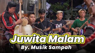 Juwita Malam By. Musik Sampah