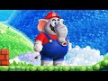 Super Mario Bros. Wonder looks WILD