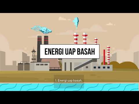 Video: Siapa penemu energi panas bumi?