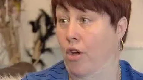 Mother of Brass Handles hitman Linda Connelly Inte...