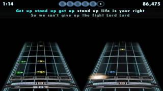 Get Up, Stand Up Speed 140 - Phase Shift