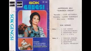 Iyar Wiarsih & Suwanda Group - Sok Gengsi
