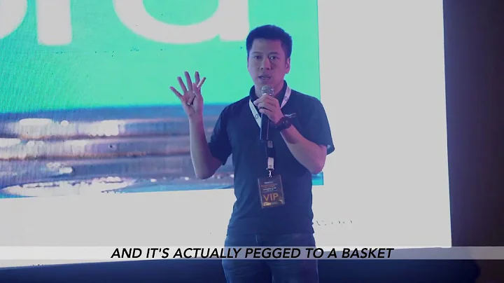 Wowoo Exchange CEO Willie Chang | TOKEN NEWS CONFE...
