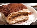 Real tiramisu