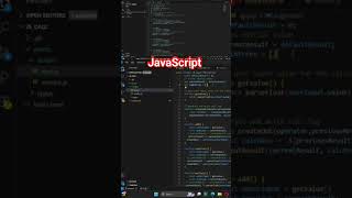 JavaScript in malayalam #coding #programming #javascript #frontendcourse #malayalam #reactjs #code