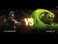 Mono Green Aggro/Midrange? - MTG Arena Standard b01