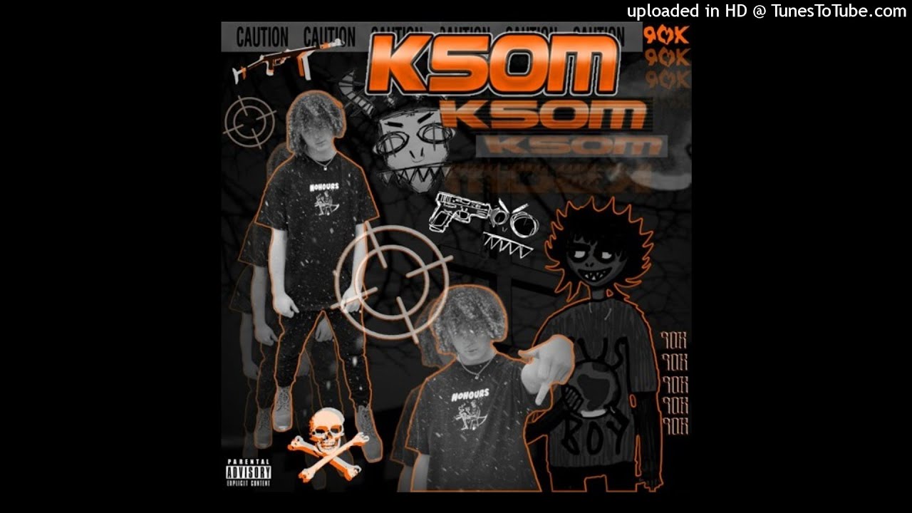 Watch XION90K - K50M #SUBGUN (PROD. ALETHEO) on YouTube Watch XION90K - K50M #SUBGUN (PROD. ALETHEO) on YouTube