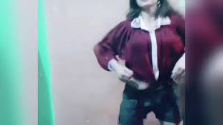 Tik tok dance video