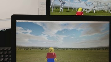 Nolimits 2 Multiplayer Test 2